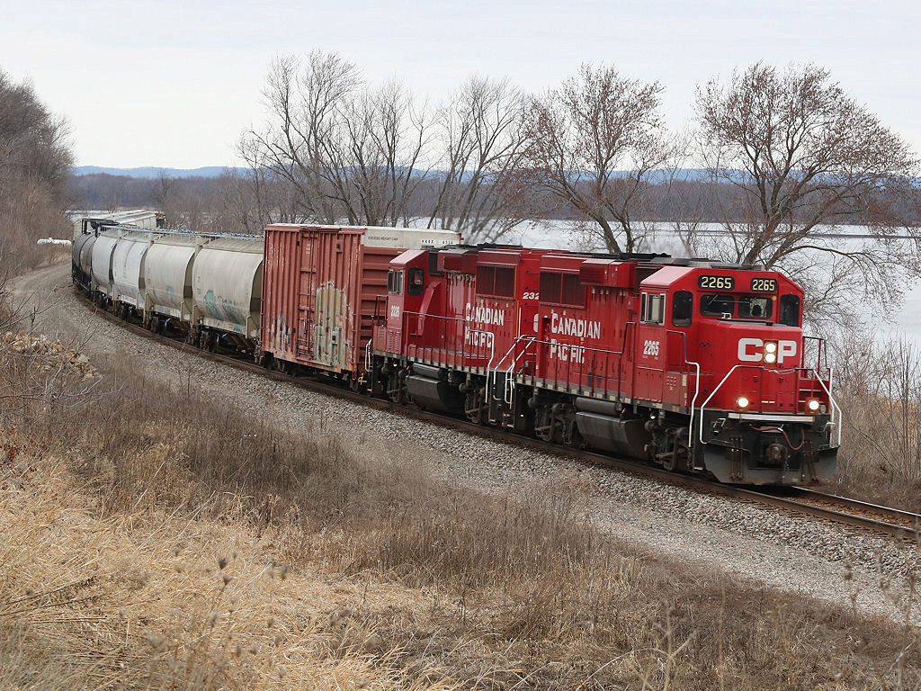 CP 2265